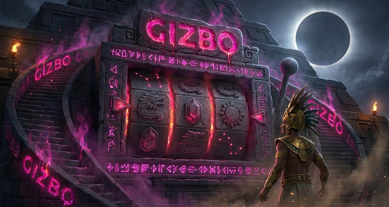 Gizbo Casino